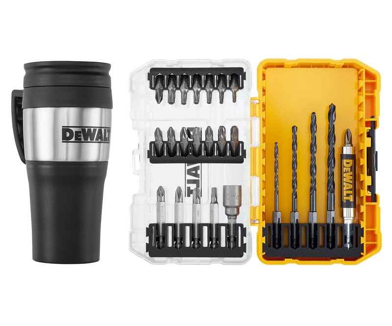 Stanley DT70707-QZ Set 25